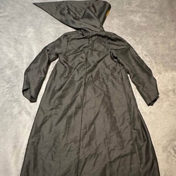 Harry Potter Robe Deluxe Wizarding World Hogwarts Kids Halloween Costume - Picture 6 of 6